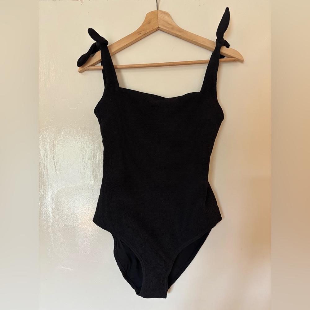 And Other Stories one piece swimsuit